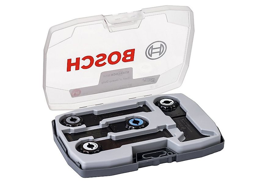 Bosch Professional Sägeblatt Bosch Professional Starlock Max Best of Heavy günstig online kaufen