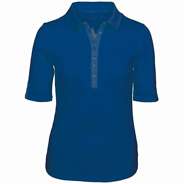 girls golf Poloshirt Girls Golf Basic Serafina Navy günstig online kaufen