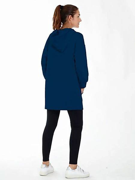 Damen Minimal Pullover Aus Bio-baumwolle "Vera" günstig online kaufen
