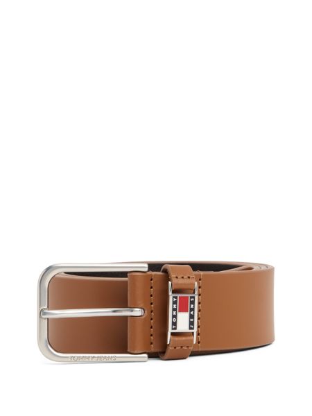 Tommy Jeans Ledergürtel TJM SCANTON quadratische günstig online kaufen