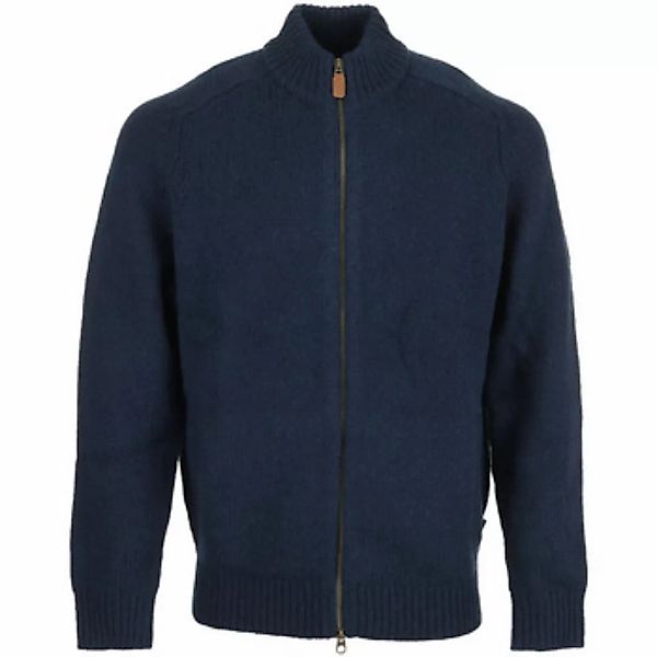 Barbour  Strickjacken Calder Zip günstig online kaufen