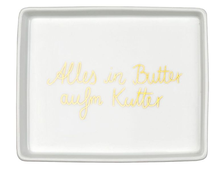 Räder Design Windlicht räder 16125 DINING große Butterdose Anker Porzellan günstig online kaufen