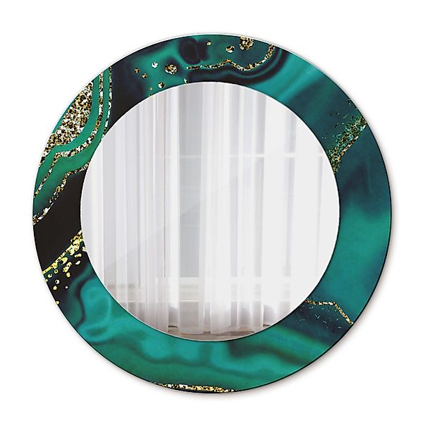 Tulup Spiegel Modern Wandmontage Wandspiegel Spiegel günstig online kaufen