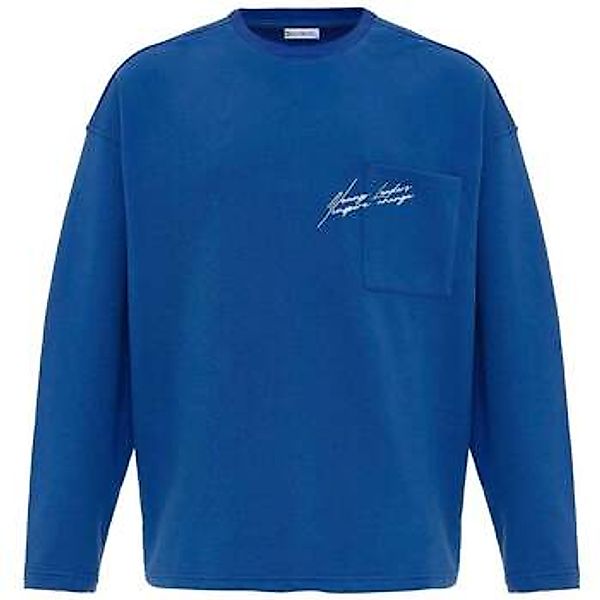 Dandalo  Sweatshirt Kledson Oversize Sweatshirt günstig online kaufen