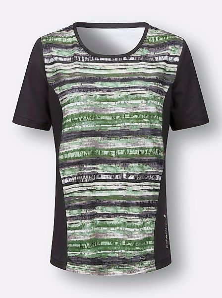 Casual Looks Funktionsshirt "Funktions-Shirt", 1 Stk. günstig online kaufen