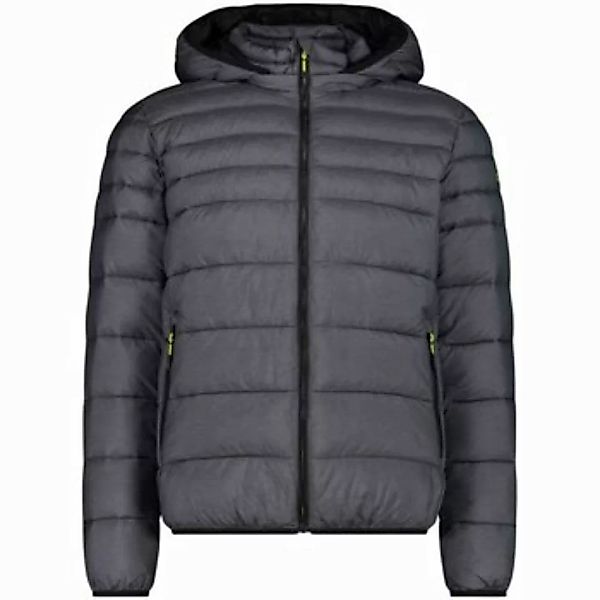 Cmp  Herren-Jacke Sport MAN JACKET SNAPS HOOD 34K2817M/U890 günstig online kaufen