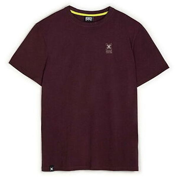 Munich  T-Shirts & Poloshirts Tshirt vintage football 2507305 Bordeaux günstig online kaufen