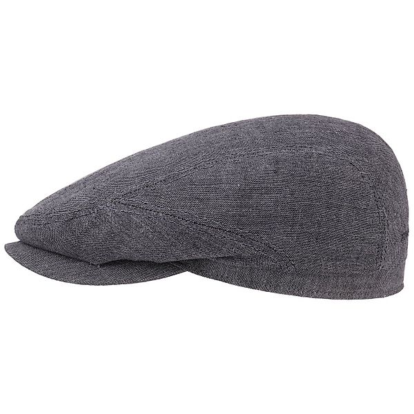 Stetson Flat Cap (1-St) Schirmmütze mit günstig online kaufen