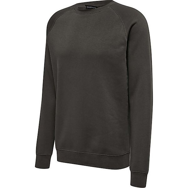 hummel Fleecepullover Hummel Herren Pullover hmlRED HEAVY SWEATSHIRT 215104 günstig online kaufen