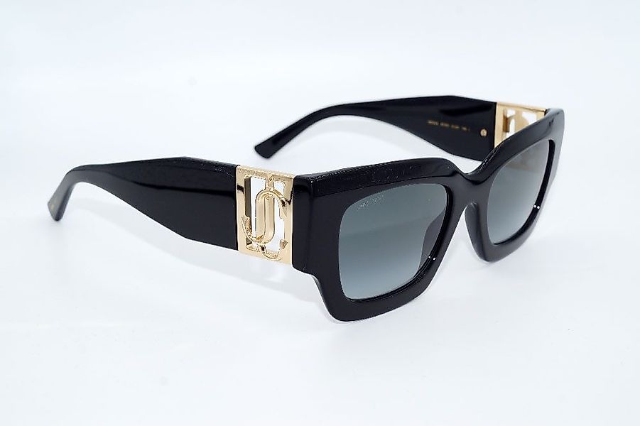 JIMMY CHOO Sonnenbrille JIMMY CHOO Sonnenbrille günstig online kaufen