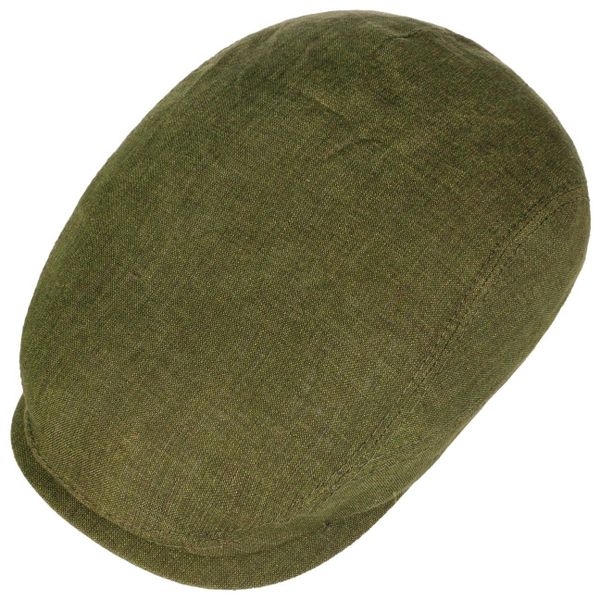Stetson Flat Cap (1-St) Schirmmütze mit günstig online kaufen