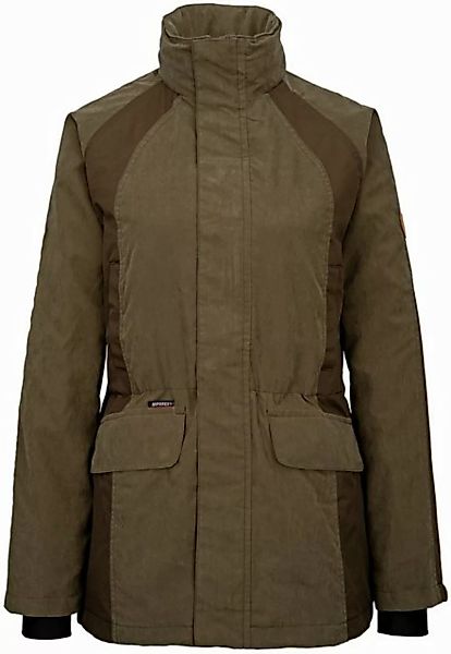 Hubertus® Lady Winterjacke Damen-Jagdjacke Funktionsjacke wasserdicht Winte günstig online kaufen