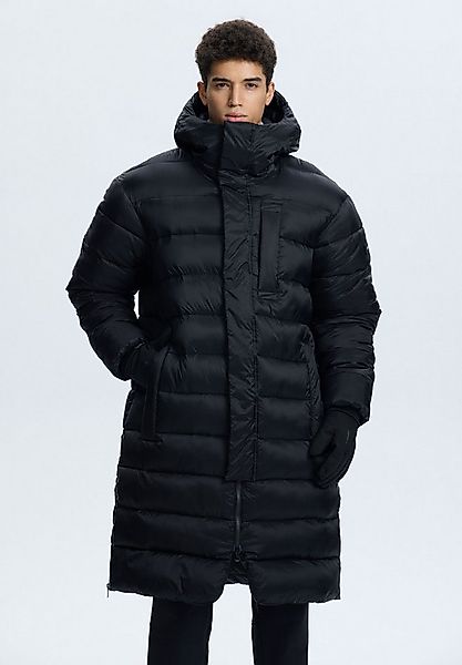 Icepeak Outdoorjacke Icepeak Mantel Moran günstig online kaufen