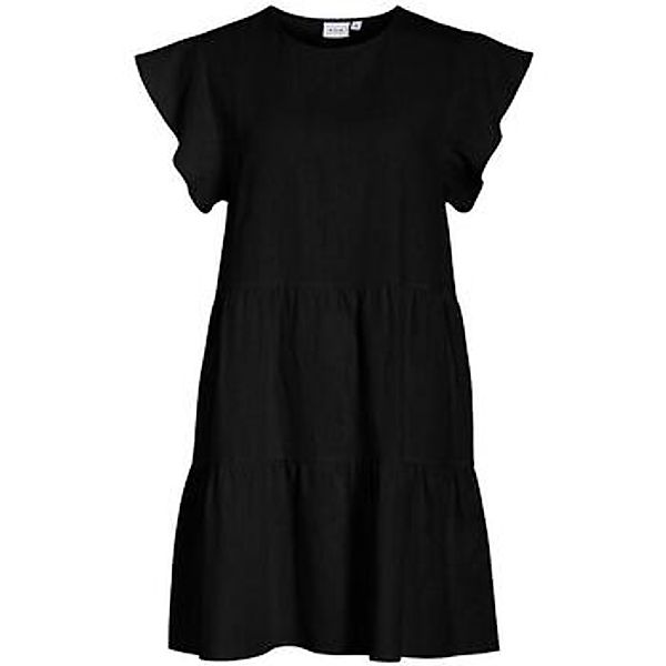 Vila  Kurze Kleider 14098932-BLA günstig online kaufen