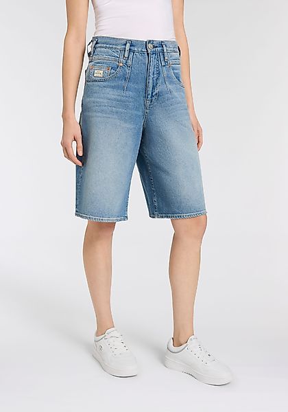 Herrlicher Jeansbermudas Brooke Bermuda Denim mit günstig online kaufen
