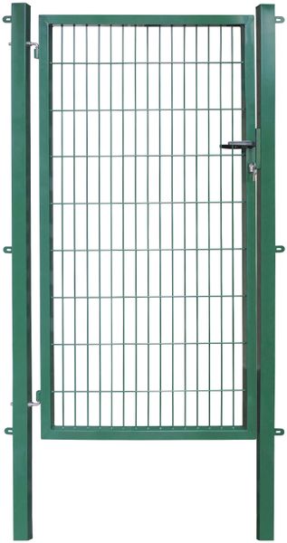 Arvotec Zauneinzeltür ESSENTIAL, Breite: 100 - günstig online kaufen