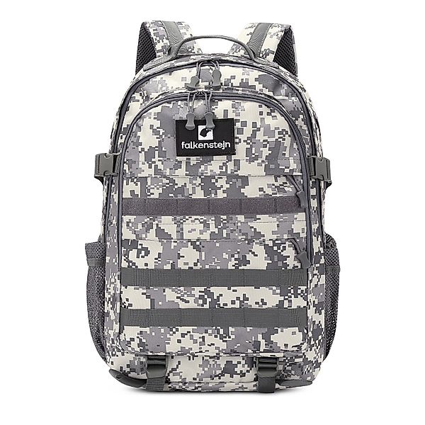 FALKENSTEJN Freizeitrucksack Rucksack für Outdooraktivitäten Schule günstig online kaufen