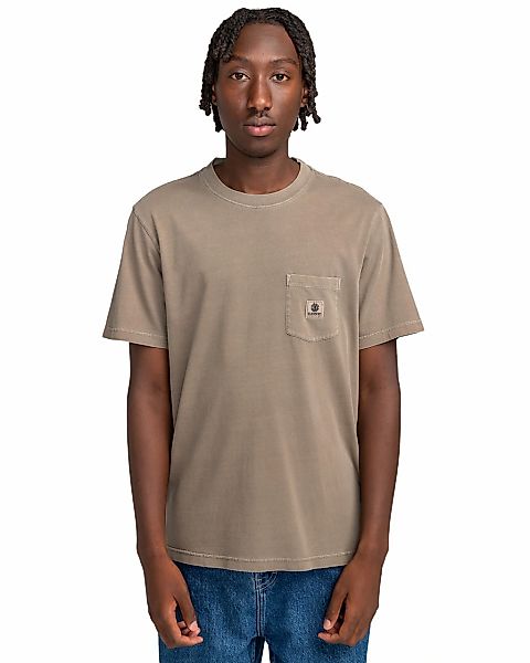 Element T-Shirt "Basic Pocket" günstig online kaufen