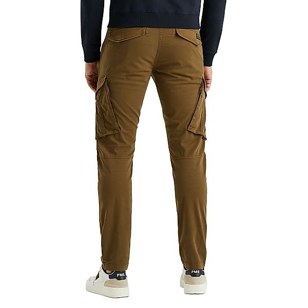 PME Legend Herren Cargohose NORDROP CARGO STRETCH TWILL - Tapered Fit günstig online kaufen