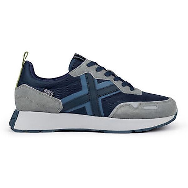 Munich  Sneaker Xemine 8907065 Azul günstig online kaufen