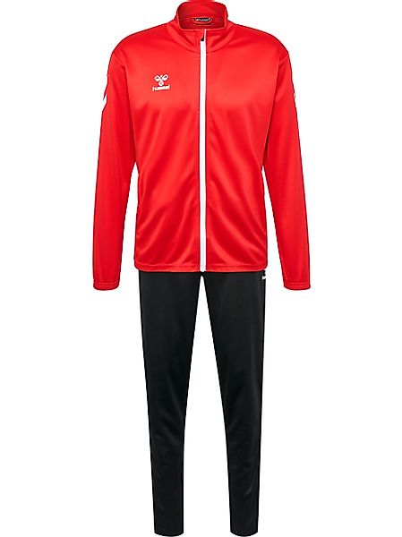 hummel Trainingsanzug HMLLOGO SUIT (2-tlg) günstig online kaufen