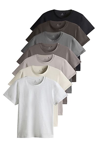 The Set T-Shirt The Set Regular günstig online kaufen