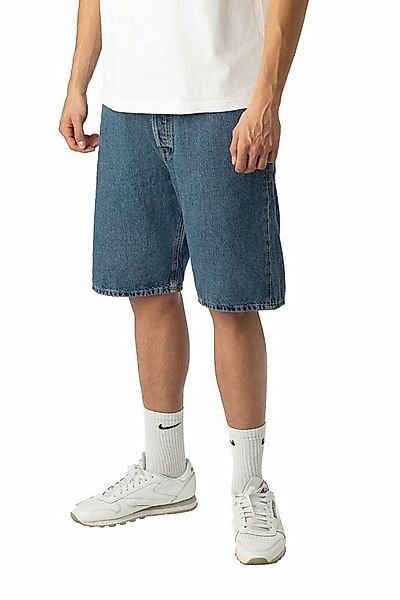 Jack & Jones Jeansshorts JACK & JONES Baggy Jeans Shorts günstig online kaufen