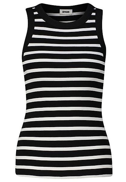 Drykorn T-Shirt Damen Tanktop OLINA (1-tlg) günstig online kaufen