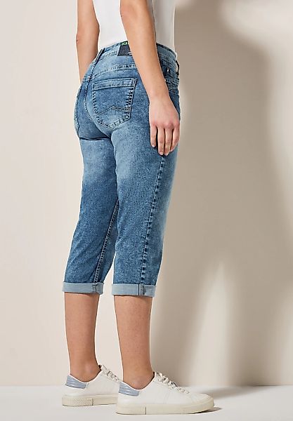Cecil Comfort-fit-Jeans 5-Pocket-Style günstig online kaufen