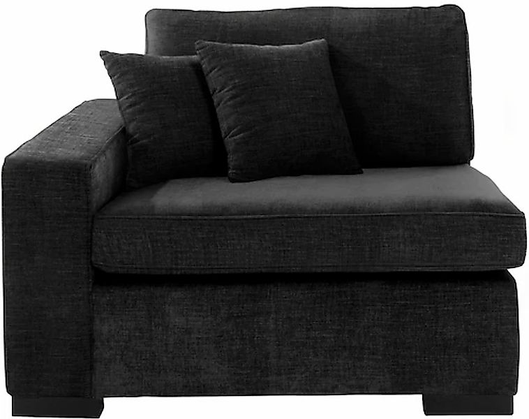 Home affaire Sofaelement »Skara«, Modul zum eigenen Zusammenstellen, in vie günstig online kaufen