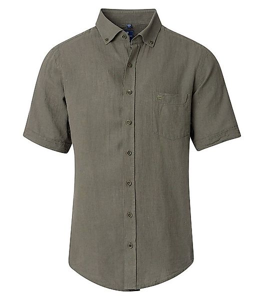 Redmond Kurzarmhemd 251135999 regular fitStehkragen günstig online kaufen