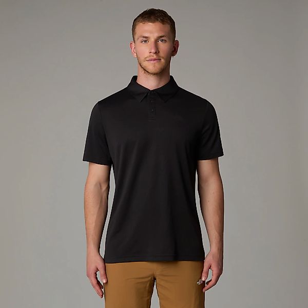 The North Face Poloshirt "Tanken Poloshirt für Herren" sportlicher Stil, au günstig online kaufen