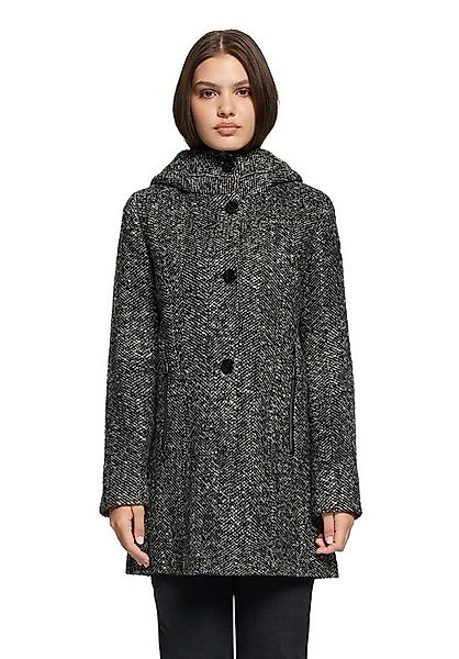 Gil Bret Wolljacke mit Taschen günstig online kaufen