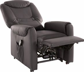 sit&more TV-Sessel "Morten" in Größe M, wahlweise mit Motor und Aufstehhilf günstig online kaufen