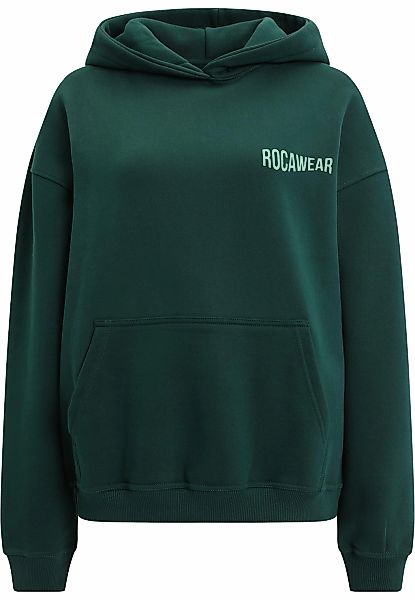 Rocawear Kapuzenpullover "Rocawear Damen Rocawear Typo Hoody", (1 tlg.) günstig online kaufen