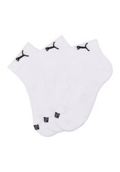 PUMA Kurzsocken (3-Paar) mit Frotteesole günstig online kaufen