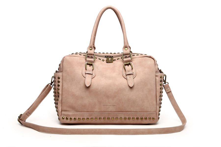 COLLEZIONE ALESSANDRO Schultertasche Amelia, mit 2 günstig online kaufen