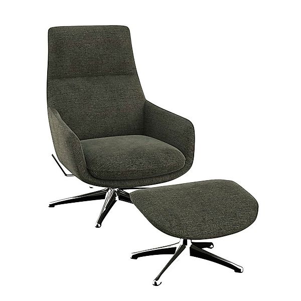 FLEXLUX Drehsessel »Marinella, OTTOs Choice, Relaxsessel, Entspannung mit P günstig online kaufen