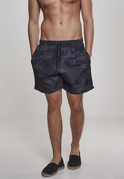 URBAN CLASSICS Badeshorts Urban Classics Herren günstig online kaufen