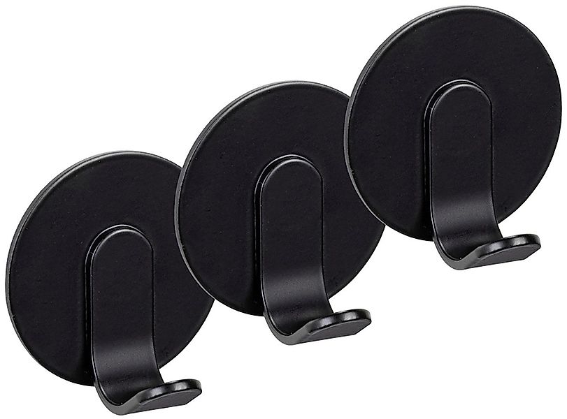 WENKO Wandhaken Turbo-Loc® Modell Uno Bivio, günstig online kaufen
