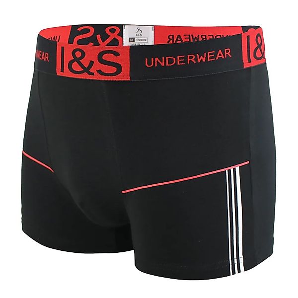 TEXEMP Boxershorts 4er - 12er Pack günstig online kaufen