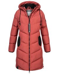 Geographical Norway Steppjacke Damen Winter Jacke günstig online kaufen