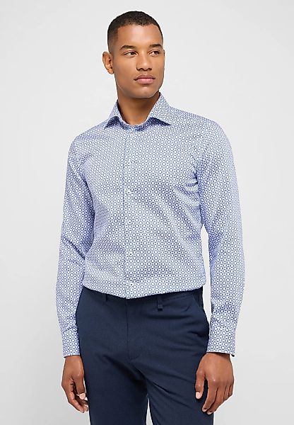 Eterna Langarmhemd "SLIM FIT" günstig online kaufen