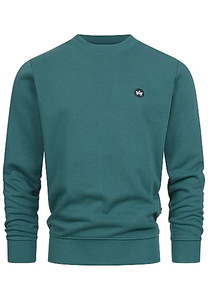 Kronstadt Sweatshirt Herren KSLars Sweater Herrenpulli günstig online kaufen