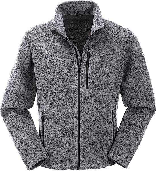 Maul Fleecejacke Oberstdorf II - Strickfleece günstig online kaufen