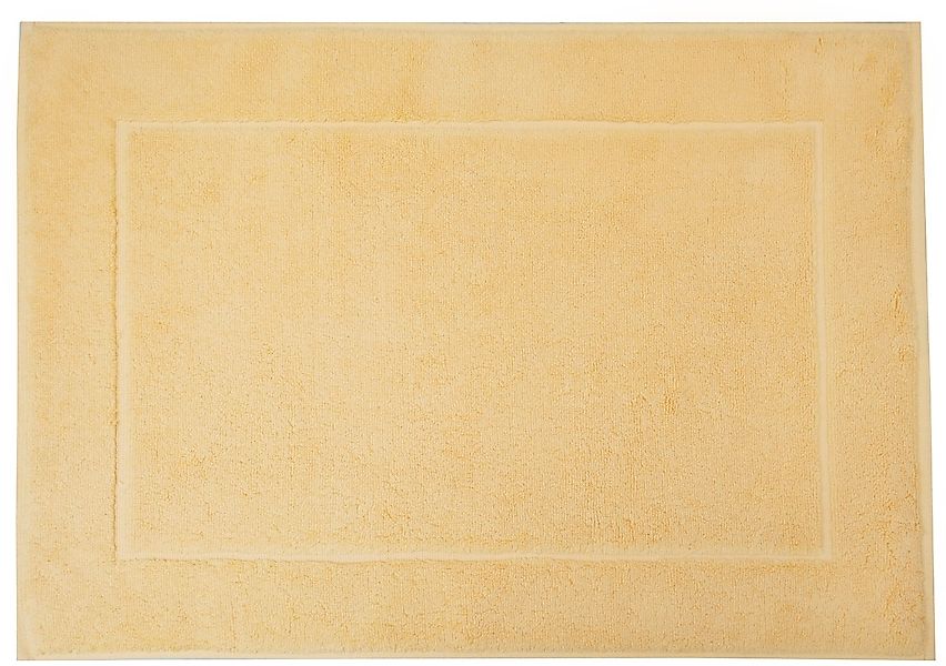 framsohn frottier Badematte "Uni Basic Hotelmatte" Höhe 11 mm beidseitig nu günstig online kaufen