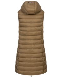 Geographical Norway Steppweste Damen Stepp weste günstig online kaufen