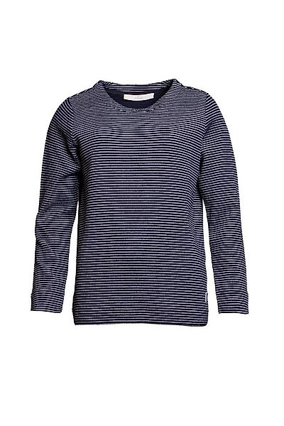 SER Sweatshirt Sweatshirt Struktur W9230604 auch in großen Größen günstig online kaufen