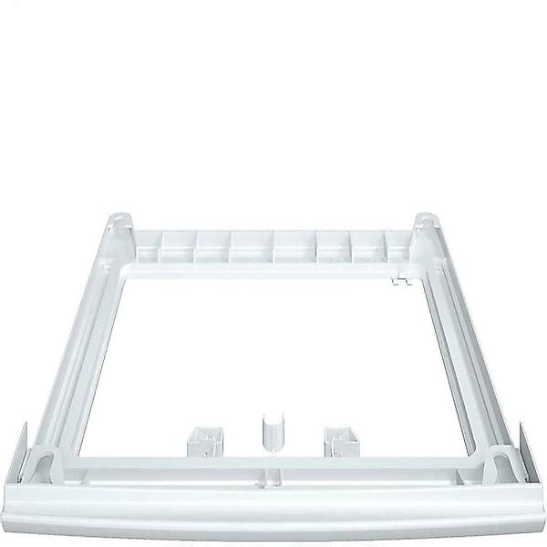 BOSCH Zwischenbaurahmen Bosch WTZ27410 Ver­bin­dungs­satz günstig online kaufen