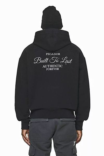 Pegador Kapuzenpullover Tavery Oversized S (1-tlg., kein Set) günstig online kaufen